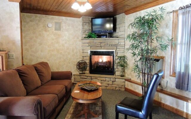 Donna's Premier Lodging