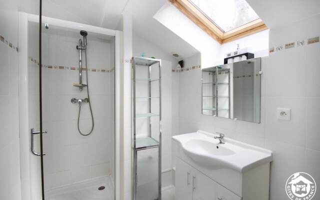 A L'orée du Bois - Gîte