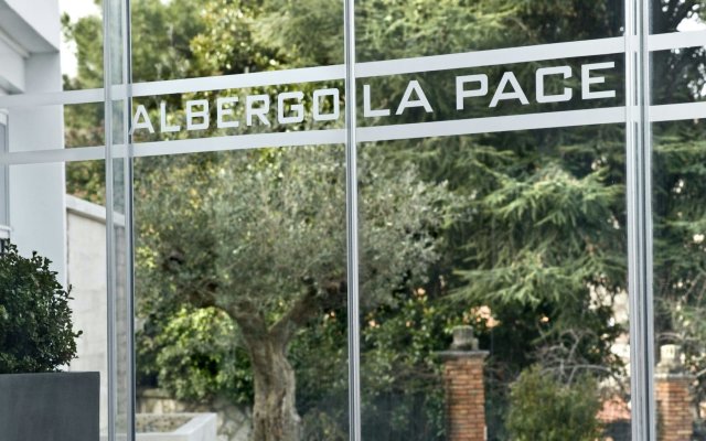 Albergo La Pace