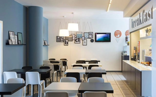 B&B Hotel Bologna