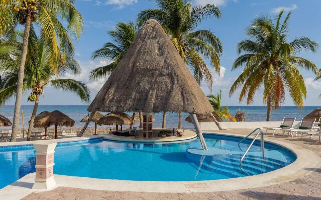 Melia Cozumel Golf All Inclusive