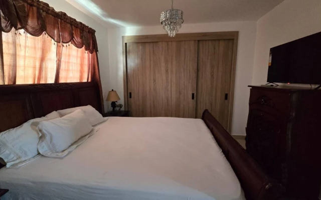 Modern Apartment in Sde, Ideal for you