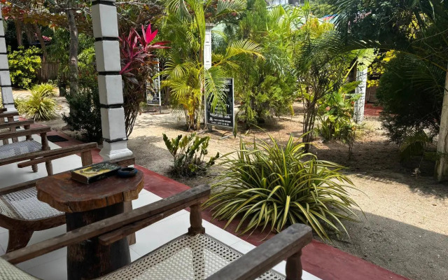 Ubay Guest House