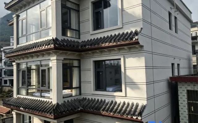 Wumeng Grass Plain Zhenfeng Homestay – Exterior – Liupanshui