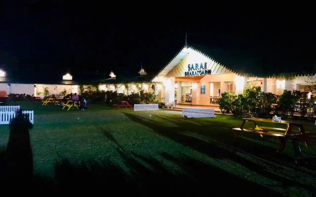 Bharatgarh Farm Fresh