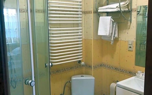 Hotel Arkadia