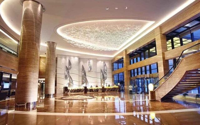 Hengyuan Hotel