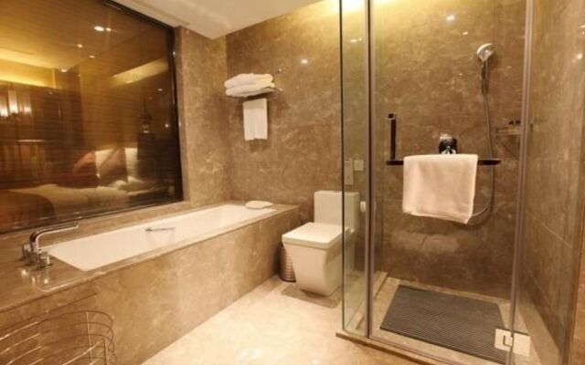 Tangshan Jitang New Century Hotel