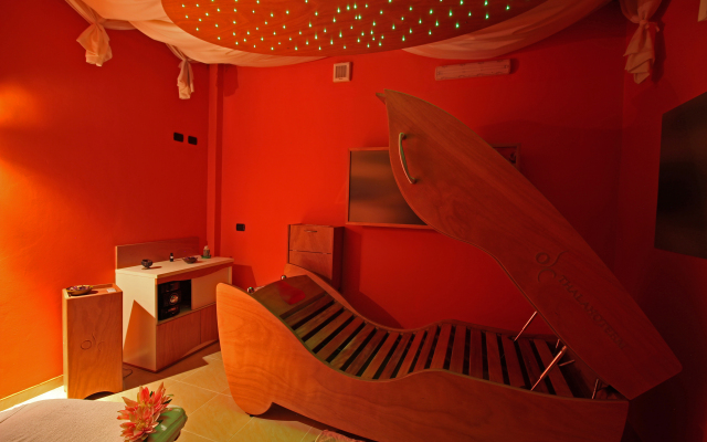 Hotel Residence Capo Campolato