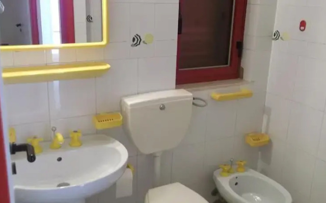 Casa Vacanza Parco Degli Aranci