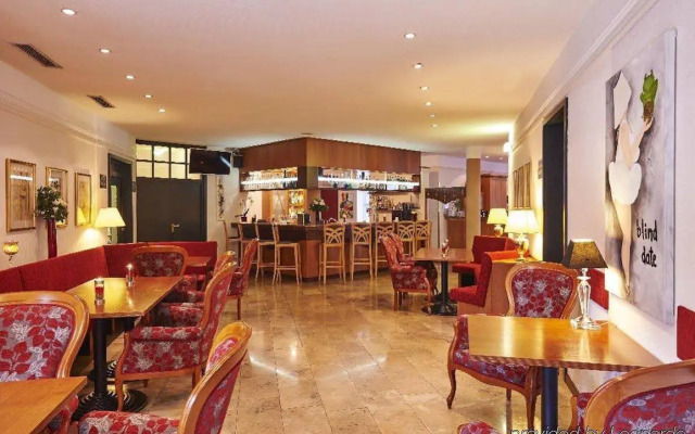 Dürer Hotel Nürnberg