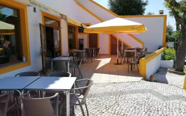 Porto d'Abrigo - Alojamento Local