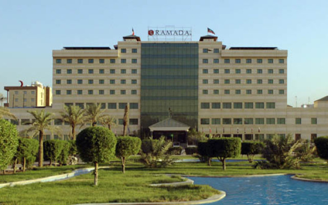 Ramada Kuwait Hotel