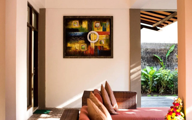 Sunny Side Seminyak