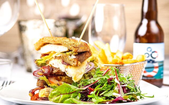 Best Western Karlshamn