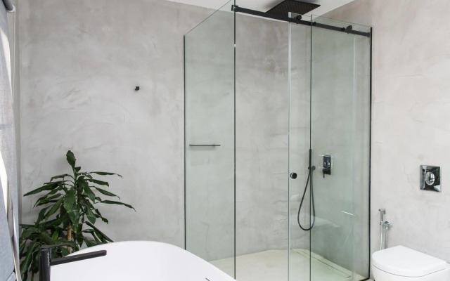 Ostraco Suites