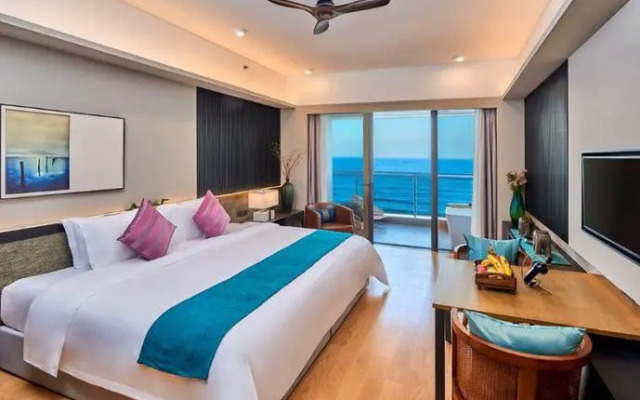 Dusit Thani Shuangyue Bay Resort Huizhou