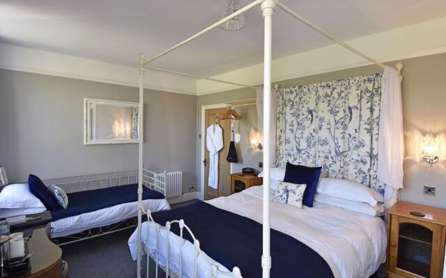 Rosedale Retreat B&B