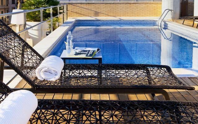 Claris Hotel & Spa 5GL, a Small Luxury Hotels of the World