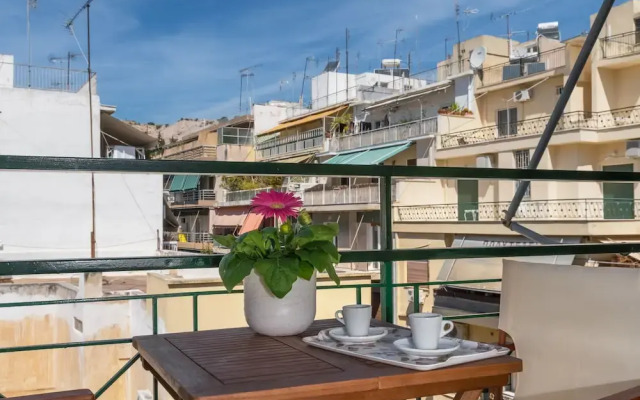 Absolute Athens III