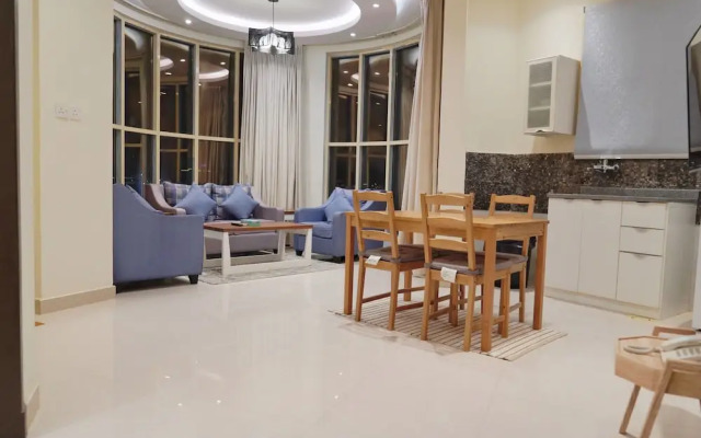 Sama Al Riffa Serviced Apartments