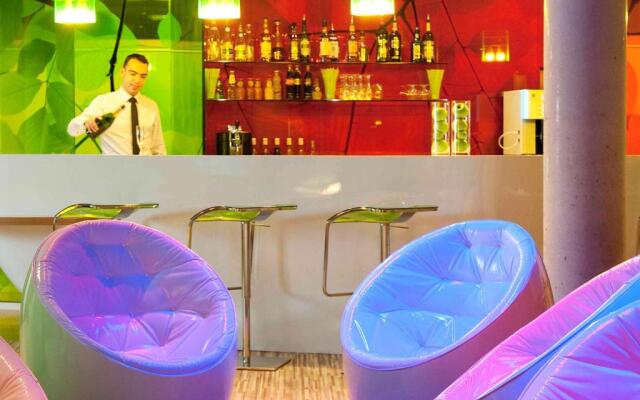 ibis Styles Troyes Centre