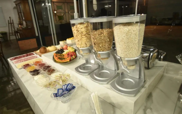 Ivlas Boutique Hotel