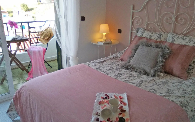 Villa Magdalena - Three Bedroom No.2