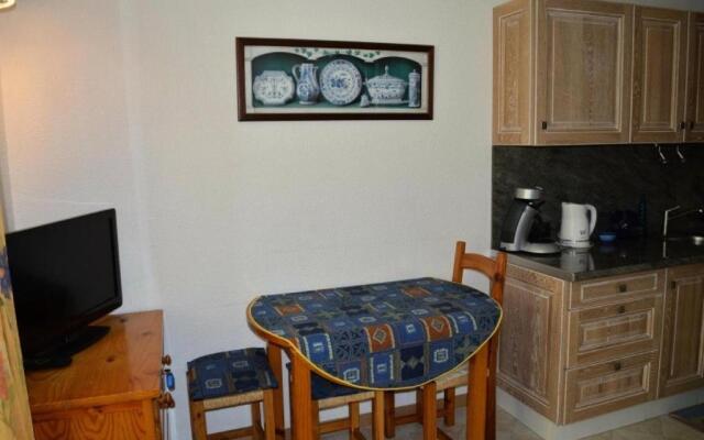 Résidence LE CARLTON - 2 Pièces pour 4 Personnes 64