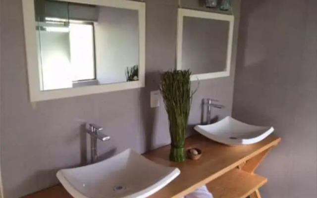 Luxury Chalet - Cabin in the Woods @Valle de Bravo 2