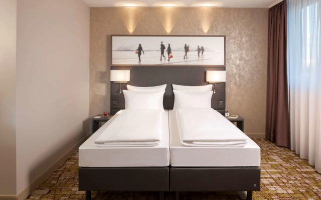 Dorint Airport-Hotel Zürich