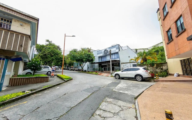 Fundadores by Ayenda