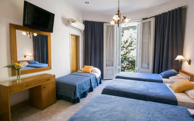 Novel Hotel