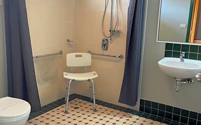 Cannon Park Motel