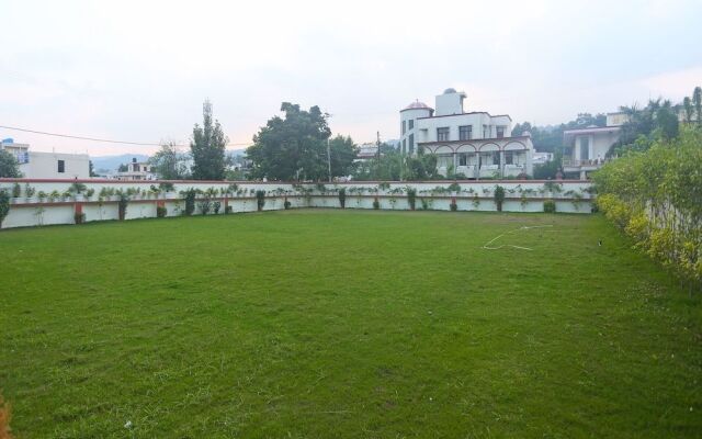 OYO 9537 Hotel Park Grace