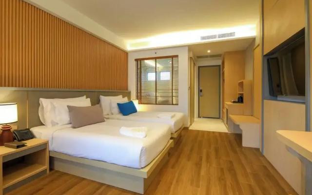Lalynn Resort & Villas