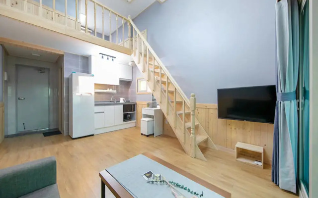 Yesu Happiness Joy Pension