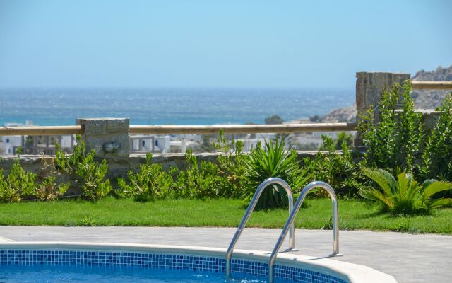 Naxos Luxury Villas