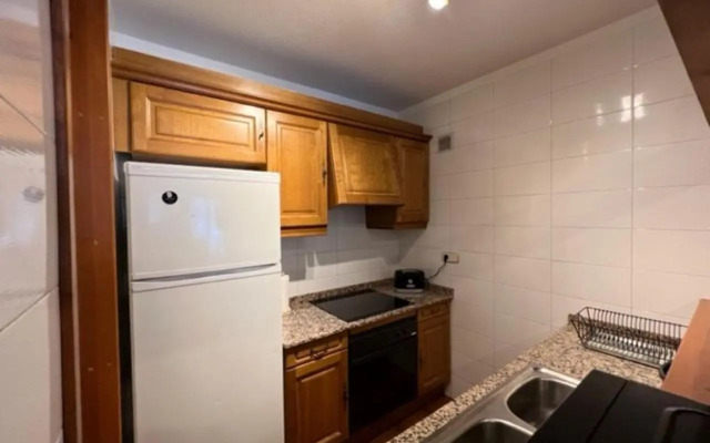 Apartament Freixe 1C 6p El Tarer Zona Grandvalira