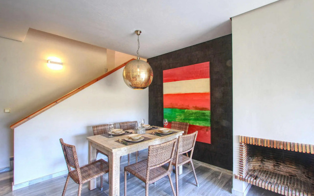 1081 - Golden Beach jacuzzi