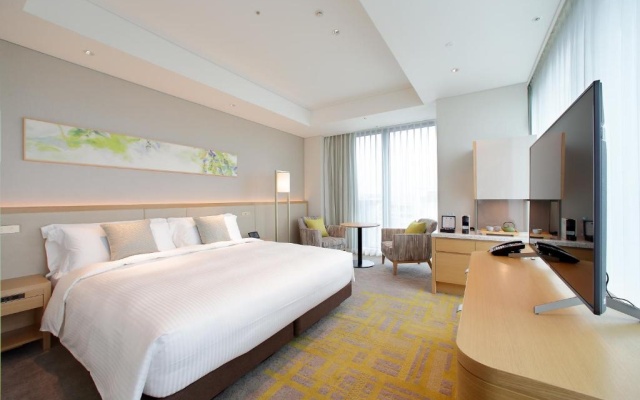 Luxury Double room (풀 더블 침대) 사진 1
