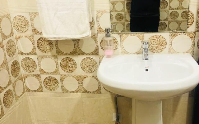 Shri Ganesh Guest House