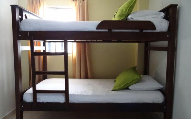 Hotel El Deportista