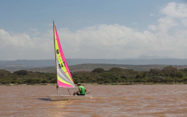 Hara Langano Eco Lodge