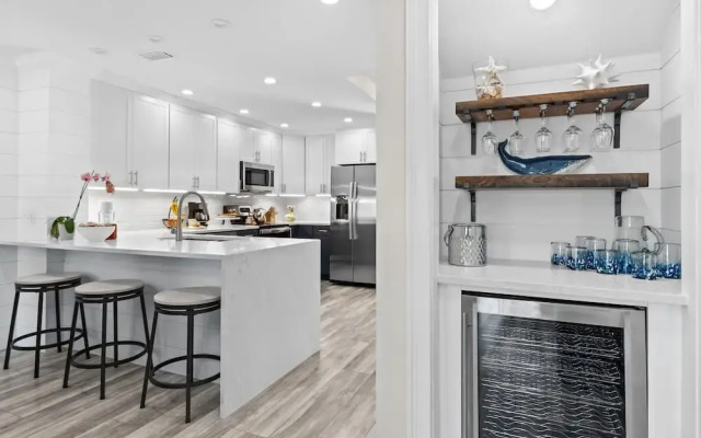 Beachwalk Villa 5204
