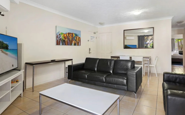 Family Apt Turtle Beach Resort 233