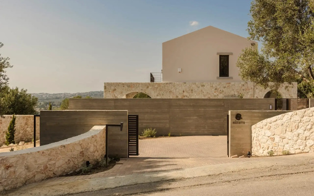 Kerami Kefalonia