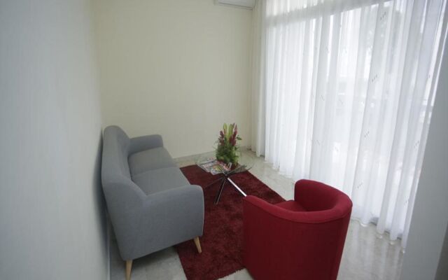 Seddo GuestHouse