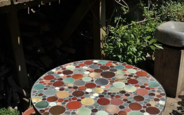 The Ceramic House