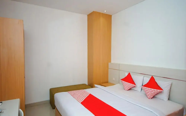 Townhouse Oak Palembang near Palembang Golf Club formerly KR Hotel - Hotel in باليمبانج - Photo 5